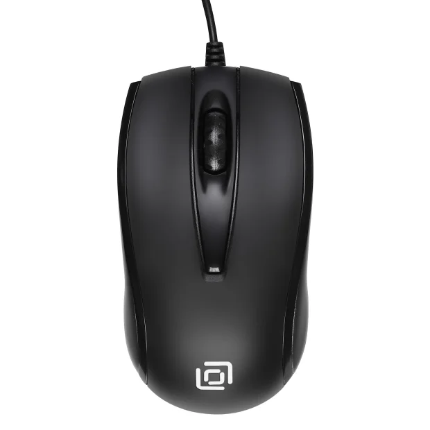 Мышь Oklick 325M